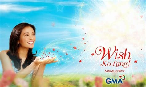 Wish Ko Lang (TV Series) — The Movie Database (TMDB).